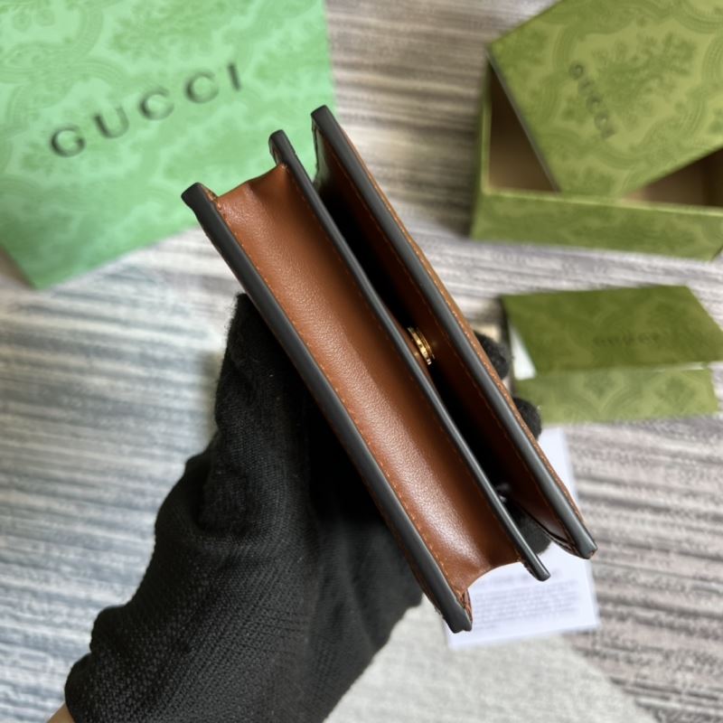 Gucci Wallets